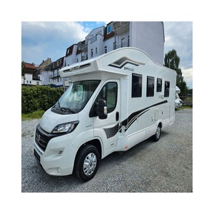 Autocaravana de lujo XG D-y-n-a-m-i-c 95p Rv usada del 2019 - Product Image 1