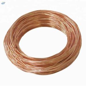 ลวดทองแดงราคาต่อกิโลกรัมเศษลวดทองแดง - Product Image 4