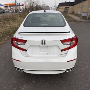 EXCELENTE ESTADO Honda Accord Sport 2022 - Product Image 3