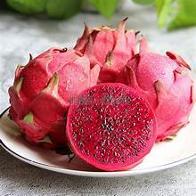 FROZEN <b>DICED</b> RED DRAGON FRUIT CLEAN LABEL PLANT BASED PRODUCT FOR IMMUNE SUPPORT AND NATURAL ENERGY - Product Image 2