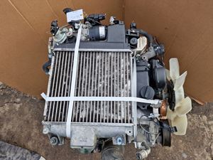 เครื่องยนต์2KD FE มือสอง - Product Image 4