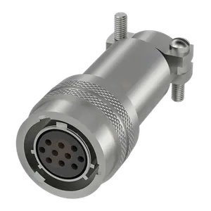 Balluff เซนเซอร์ฮาร์ดแวร์และอุปกรณ์เสริม BCC0119 - Product Image 1