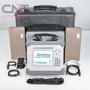 Anritsu MW82119B PIM Master E-GSM 900, Probador de Intermodulación Pasiva (PIM) para Telecomunicaciones, Opción 900 - Product Image 1