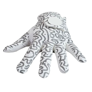 Guantes de golf de invierno forrados con aislamiento térmico para mantener las manos calientes mientras se conserva la máxima flexibilidad durante los columpios - Product Image 3