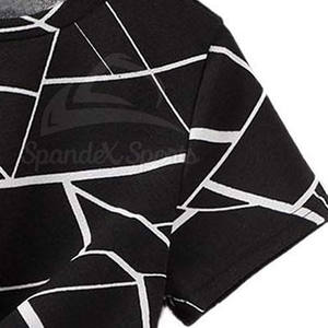 Survêtement confortable et extensible pour femmes, imprimé ODM, pour le yoga et la salle de sport - Product Image 5