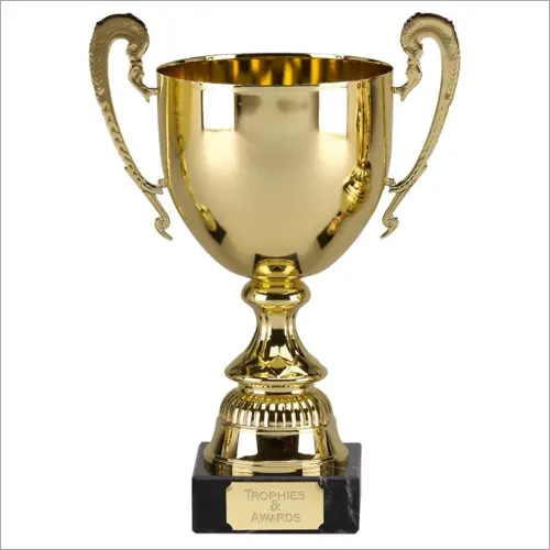カップトロフィー世界スポーツ真鍮金属賞トロフィーカップ卸売カスタム名誉メダル金属スポーツ賞
