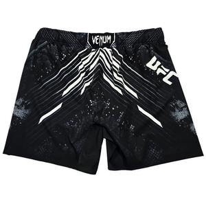 Pantalones Cortos de Artes Marciales Mixtas (MMA) y UFC para Hombre, Diseño Personalizado con Impresión Digital 2025, Ropa Deportiva Ligera y Elástica para Gimnasio, Correr, Lucha, Nogi - Product Image 4