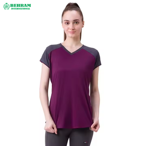 T-shirt Homme 200 GSM, Coupe Ample, Col Rond, Qualité Supérieure, 100% Coton, Écologique, Respirant - Product Image 4