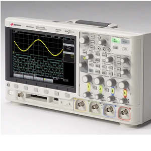Osciloscopio Digital de 200MHz con 4 Canales Analógicos - KEYSIGHT DSOX2014A - Product Image 1