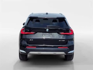 รถยนต์มือสองที่เชื่อถือได้ ปี 2025 BMW X1 xDrive28i 4 ประตู SUV ขับเคลื่อนสี่ล้อ (เครื่องยนต์ 2.0 ลิตร 4 สูบ เทอร์โบ 7AM) - Product Image 2