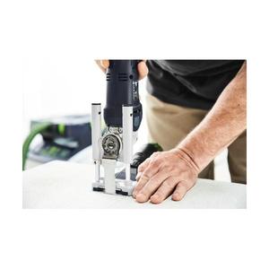 FESTOOL vecturo เครื่องมือออสซิลเลเตอร์ไร้สาย OSC 18 HPC 4,0 - Product Image 3