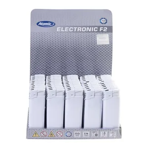 ไฟแช็ค F2light แบบปรับแต่งได้ ของชำร่วยสำหรับงานปาร์ตี้ - Product Image 5