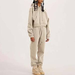 Sweat-shirts à capuche pour femmes, nouveau style, confortable, respirant, pull oversize, manches longues, sweat-shirts pour femmes d'hiver - Product Image 4