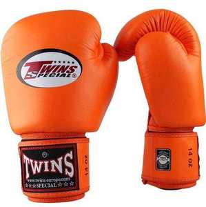 Guantes de Boxeo Unisex con Cierre Impermeable y Logotipo Personalizado, Guantes de Entrenamiento de Muay Thai, Guantes de Boxeo de Cuero Genuino para Gimnasio - Product Image 2