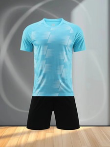 Camisetas de fútbol a la moda Drift para hombre, nombre personalizado, nombre del equipo, número, cuello en V, camisetas de Rugby, camisetas deportivas sueltas informales - Product Image 3