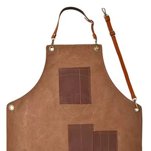 Servicio OEM, Suministro de Fábrica, Delantales de Seguridad a Precio Económico, MOQ Bajo, Diseño Personalizado, Delantales de Seguridad de Color para Venta en Línea - Product Image 4