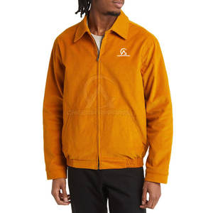 Chaqueta Bomber de Invierno, Material Transpirable, Ligera, Ideal para Viajes, Uso Diario y Ocio - Product Image 3