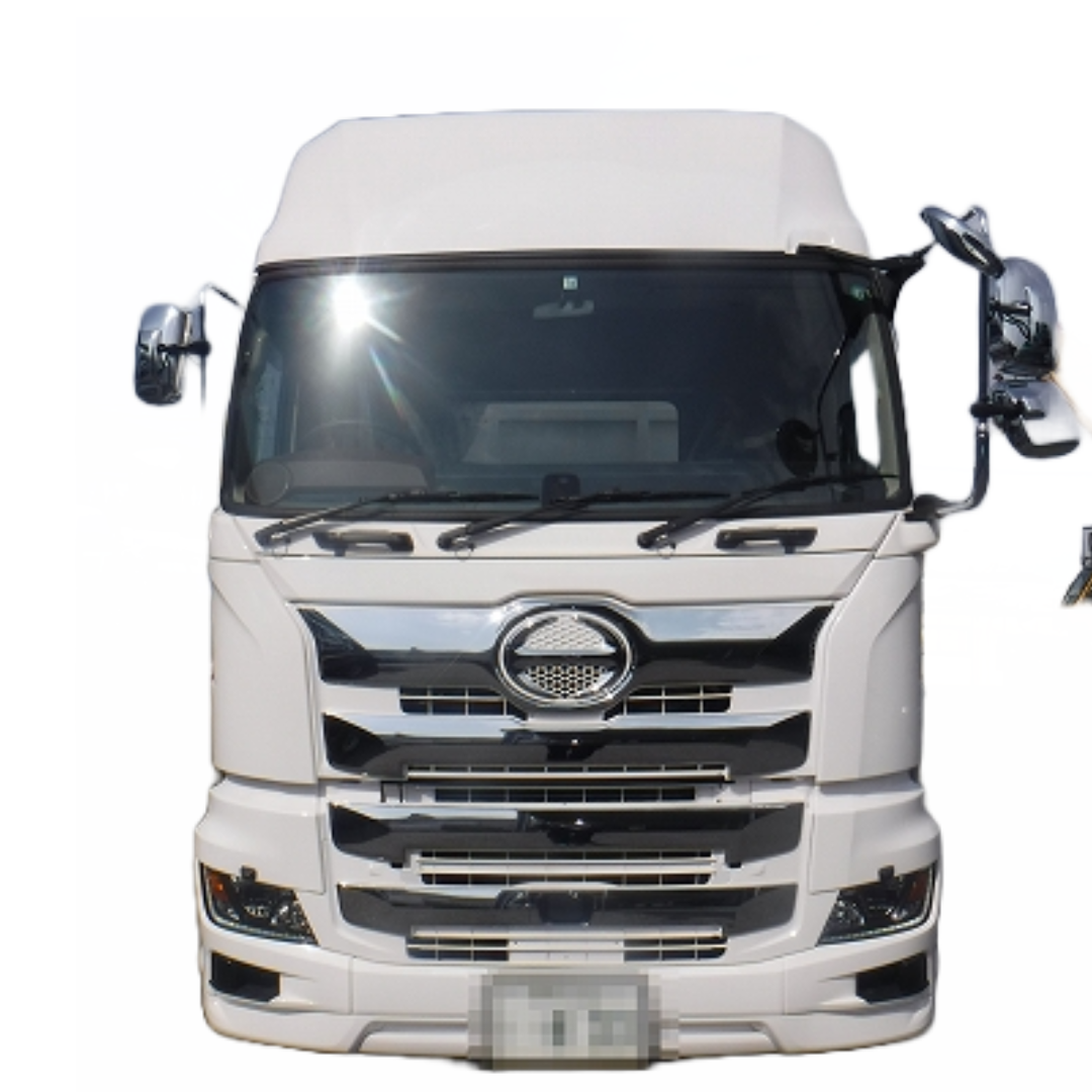 こうぴケンクラフトHINO PROFIA SS SEMI TRACTOR Hino Profia - Wikipedia