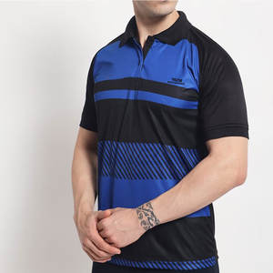 Polo personalizado y al por mayor de 2025 con colores llamativos, un polo que se destaca en cualquier multitud - Product Image 2
