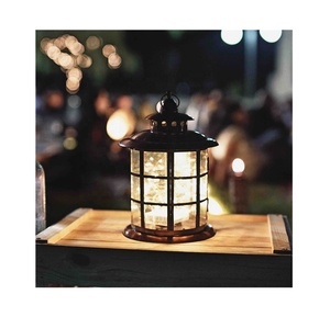 New Designer Luxury Candle Container High Quality Available Round Candle Jar Hanging Candle Lantern Manufacturer Premium Morocon - Product Image 1