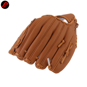 2023 Nouvelle conception personnalisée Gants de baseball de haute qualité Prix de gros Gants de baseball pour hommes - Product Image 2