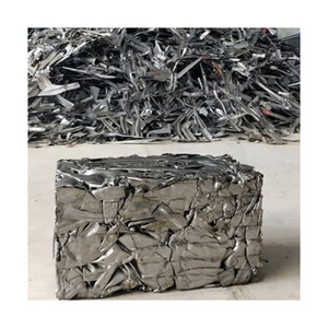 Chatarra de aluminio UBC lista para reciclaje, disponible para venta al por mayor y reventa a gran escala - Product Image 4