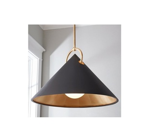 Bed Room and Living Room Ceiling Decoration Designer Pendent Lamp Rose Gold Color Super Design <b>Lighting</b> Hanging Lamp - Product Image 3