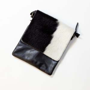 คอลเลคชั่นใหม่กระเป๋าถือสไตล์ตะวันตกกระเป๋าสะพายคาดลำตัวหนังวัวแท้ทำมือกระเป๋าขายดีสำหรับผู้หญิงใช้งานหลากหลาย - Product Image 3