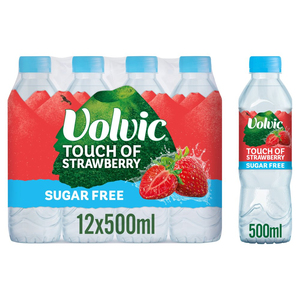 Volvic Natural Mineral <b>Water</b> Still 6L <b>Bottle</b> Wholesale <b>Bulk</b> Family Pack - Product Image 4