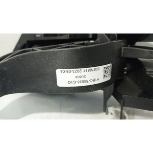 PEDAL DE EMBRAGUE FORD Puma Serie 2499163 B7JA/B (19>) - Product Image 2