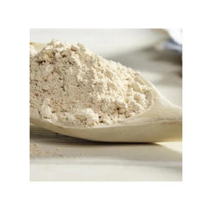 Farine de sésame authentique partiellement dégraissée - Poudre de sésame riche en protéines, commandes en vrac pour boulangeries et produits santé - Product Image 5