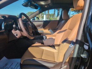 Lexus ES 350 d'occasion propre 2021 - Product Image 4