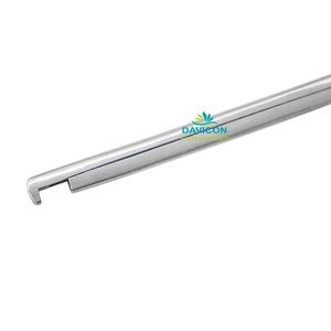 Haute Qualité Chirurgicale En Acier Inoxydable FERRIS-SMITH-KERRISON L'os Sphénoïde Poinçons de coupe vers - Product Image 3