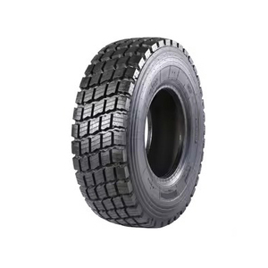 Suministro a granel de neumáticos para camiones de grado de flota para empresas de logística y transporte - Product Image 5