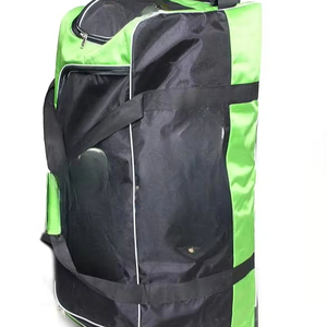 Nouveaux sacs de hockey sur glace de qualité supérieure durables 2025, étiquette privée, logo personnalisé de haute qualité, conception de couleur à vendre à un prix raisonnable - Product Image 1