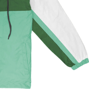 Custom Windbreaker Polyester Nylon Tracksuit <b>Men</b> Zip up Two Piece <b>Track</b> Suit Windbreak <b>Jackets</b> Set <b>for</b> <b>Men</b> Contrast Color - Product Image 4