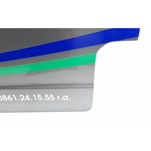 PORTA ANTERIORE SINISTRA NISSAN NV200 1a Serie H0101BJ3MA (09>) - Product Image 2