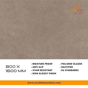 Carrelage Grand Format A Prix d'usine carrelage de Cuisine ET Salle De Bain de phong cách Châu Âu porcelaine ceramique <span class=keywords><strong>Mate</strong></span> 80x160 - Product Image 5