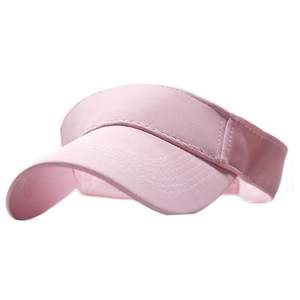 Favtory Made Sun Visors Fabricants de casquettes de sports de plein air au Bangladesh de haute qualité - Product Image 1