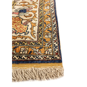 Medallón con Patrón de Estambul 1990 para Uso Doméstico - Product Image 4