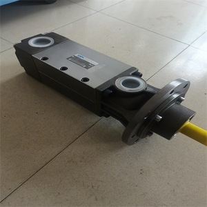 ปั๊มสกรูเดี่ยว KNOLL KTS 50-74-T 7.5 แรงม้า ปั๊มน้ำสะอาดแรงดันสูง - Product Image 5