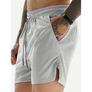 2025 printemps été nouveaux hommes décontracté sport Shorts haute qualité dernière conception hommes Jogging Shorts - Product Image 1