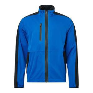 Chaqueta de Golf Acolchada con Capucha y Logotipo Personalizado para Hombre, Chaqueta de Invierno Cálida, Ligera, Impermeable, Cortavientos, Transpirable, Ropa Deportiva - Product Image 1