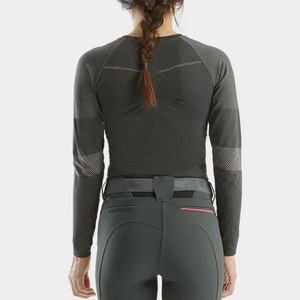 Nouvelle arrivée Chemise d'entraînement à prix de gros à vendre Chemise d'entraînement de haute qualité respirante sur mesure - Product Image 4