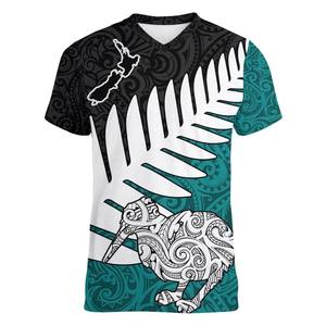 Camisetas de hombre de diseño azteca de bajo precio Ropa de hombre de manga corta Camisetas gráficas - Product Image 2