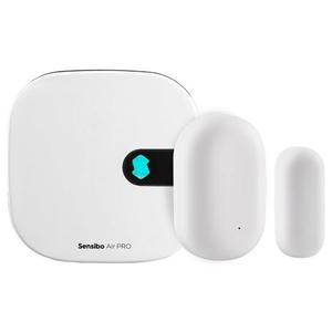 ราคาขายส่งสำหรับ Sensbo Air Pro เครื่องควบคุมเครื่องปรับอากาศอัจฉริยะและเซ็นเซอร์ตรวจวัดคุณภาพอากาศ - Product Image 2