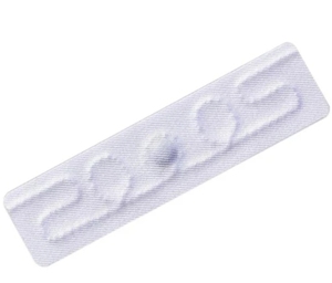 แท็ก uhf ซักได้กันน้ํา แท็กซักรีด rfid Uhf Ucod 8 ป้ายซักรีดซักได้ Rfid Uhf ป้ายผ้าซักรีดแท็กเสื้อผ้า - Product Image 1
