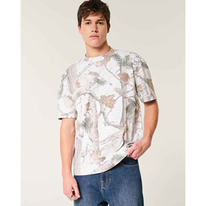 Camisetas informales de algodón sólido de alta calidad para hombres, último diseño personalizado, cuello redondo, transpirable, sostenible, recién llegado en línea - Product Image 6