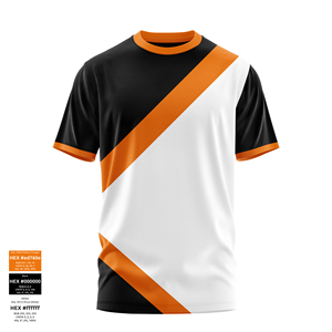 Camiseta Polo de Hombre Lisa de Alta Calidad 100% Algodón, Colores Personalizados, Impresión Personalizada, Bordado con Logotipo OEM, Hecha en Vietnam - Product Image 2