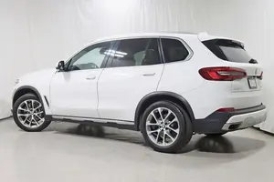 BMW X5 XDRIVE40I 2020 USADO, Volante a la Izquierda/Derecha - Product Image 5